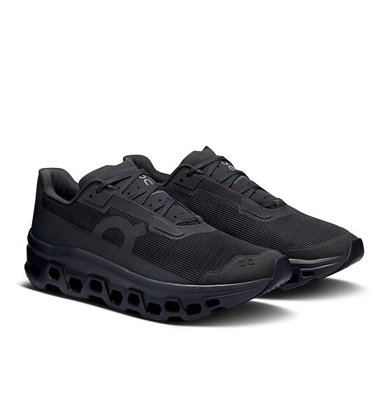 Mens Road Running Shoes On Cloudmonster Void
