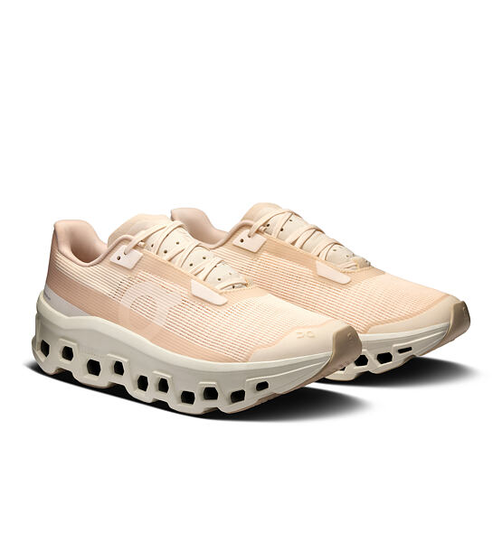 Womens Road Running Shoes On Cloudmonster Void