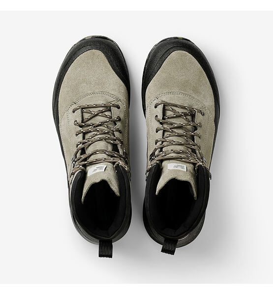 Womens Outdoor Shoes Lundhags Tived Trail Boot W