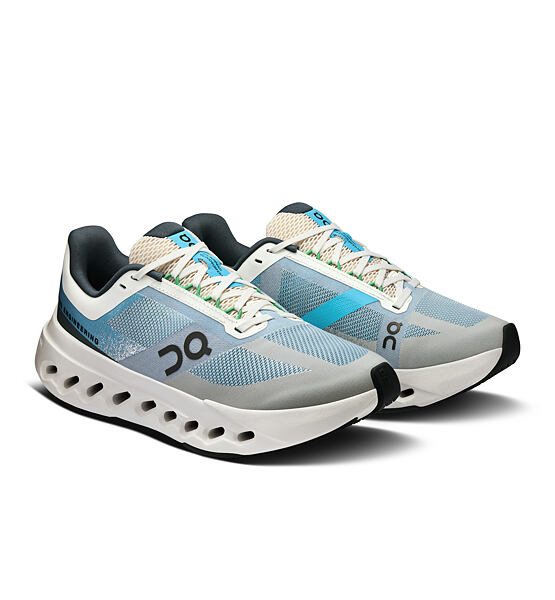 Womens Road Running Shoes On Cloudsurfer Next