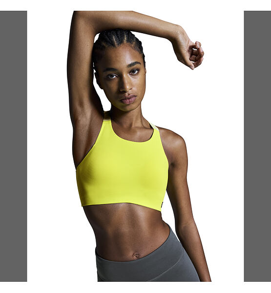Womens Sports Bra On Endurance Bra