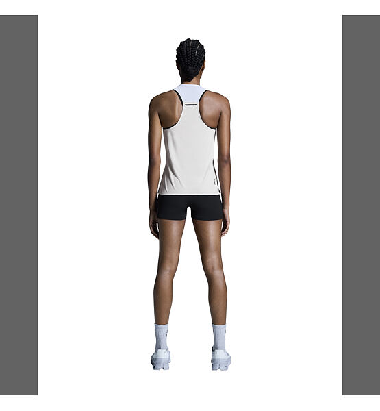 Womens running tank top On Performance Tank