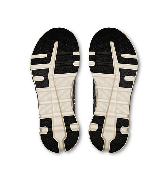 Mens Road Running Shoes On Cloudrunner 2 Waterproof