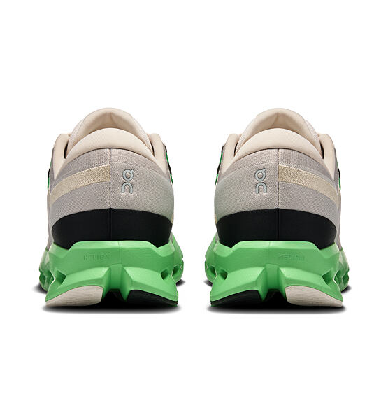 Mens Road Running Shoes On Cloudsurfer 2