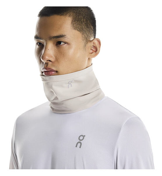 Neck Warmer On Core Neck Gaiter