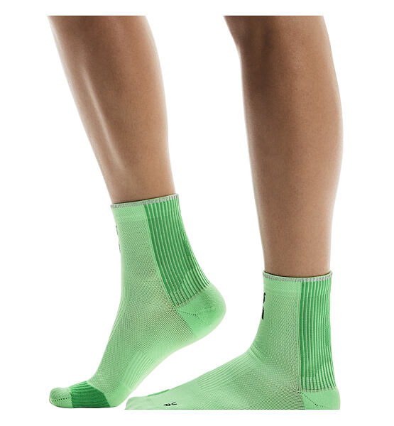 Socks On Performance Run Sock Mid