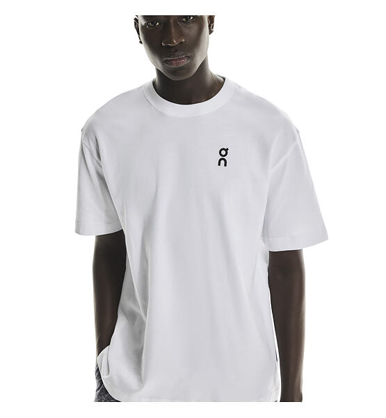 Mens T-shirt On Club-T Court