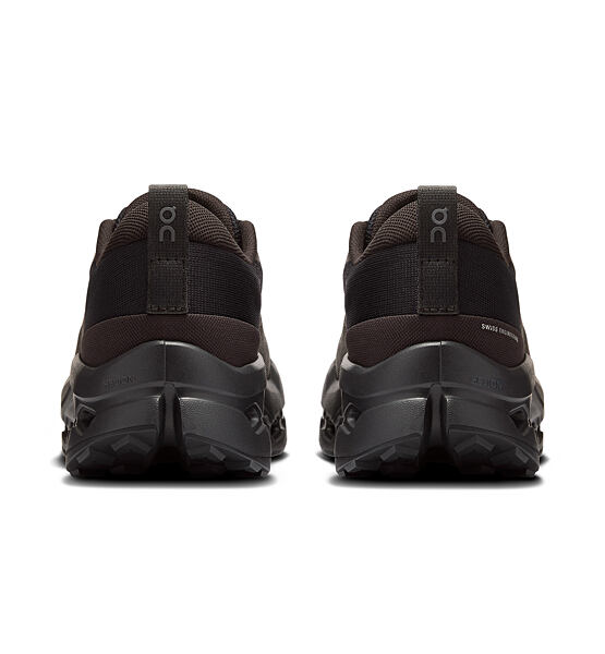 Womens Running Trail Shoes On Cloudsurfer Trail 2