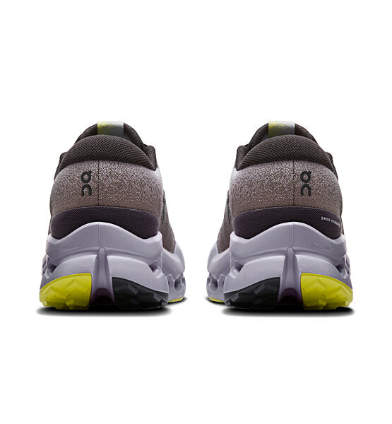 Womens Running Trail Shoes On Cloudsurfer Trail 2 WP