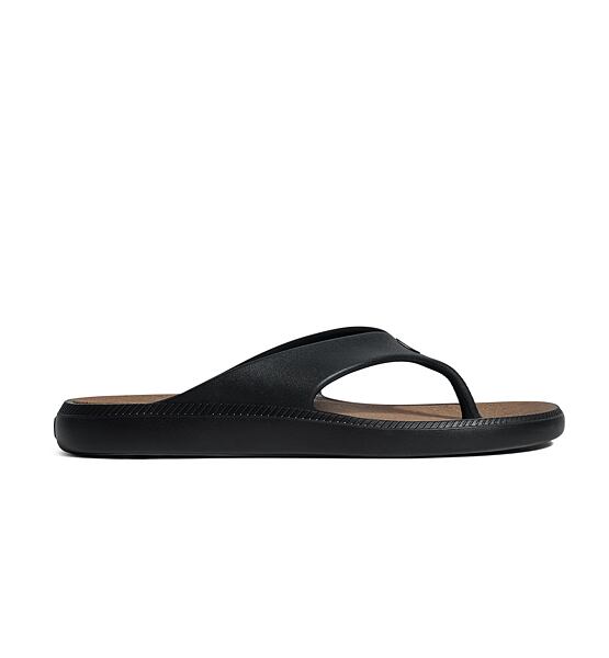 Pánské volnočasové boty Cariuma IBITU Black Sandal