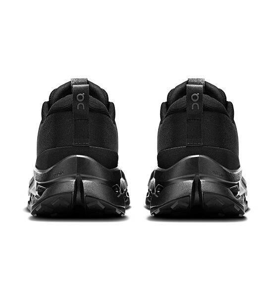 Mens Running Trail Shoes On Cloudsurfer Trail 2