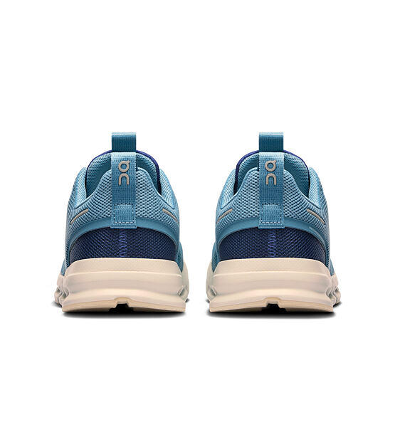 Junior leisure shoes On Cloud Sky