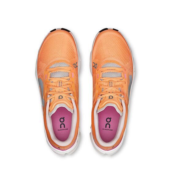 Womens Road Running Shoes On Cloudflow 5