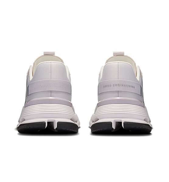 Mens leisure shoes On Cloudnova Form 2 TT