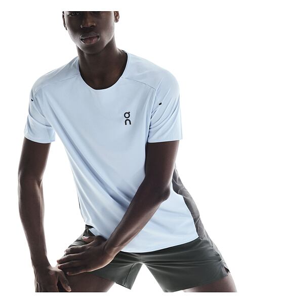 Mens running shirt On Performance-T