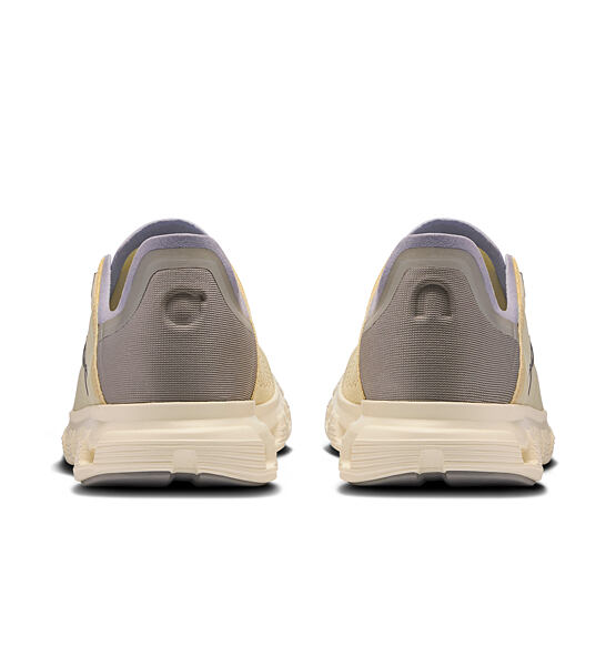 Womens leisure shoes On Cloud 6 Coast