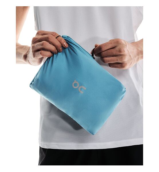 Mens running jacket On Core Jacket