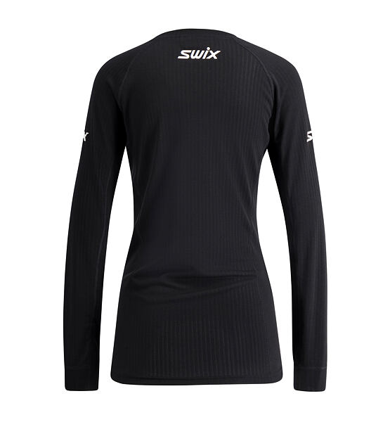 Womens functional T-shirt Swix RaceX Classic Long Sleeve W