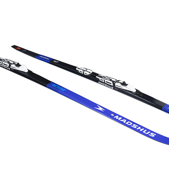 Juniorské běžecké lyže Madshus Active Universal jr.
