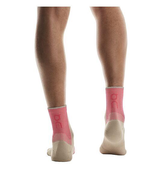 Socks On Performance Run Sock Mid