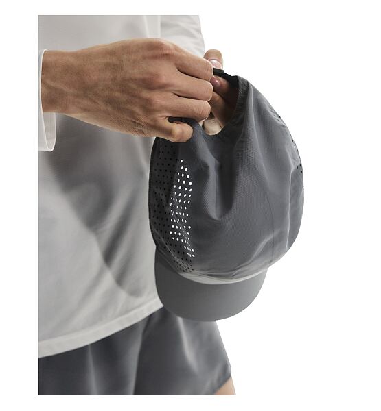 Cap On Lightweight Cap