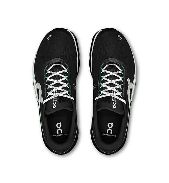 Mens Road Running Shoes On Cloudmonster 2