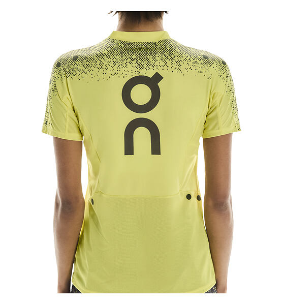 Womens running shirt On Ultra-T