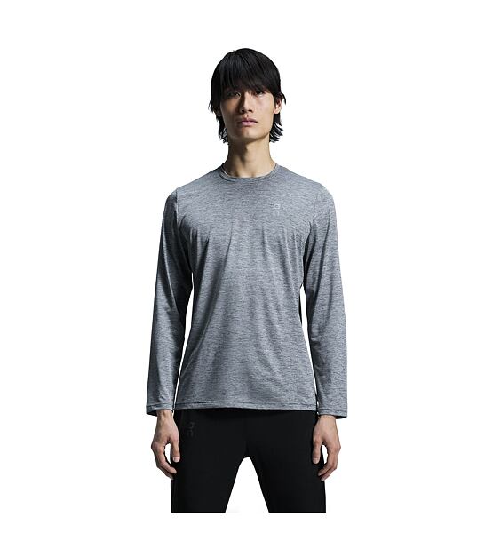Mens running shirt On Core Long-T