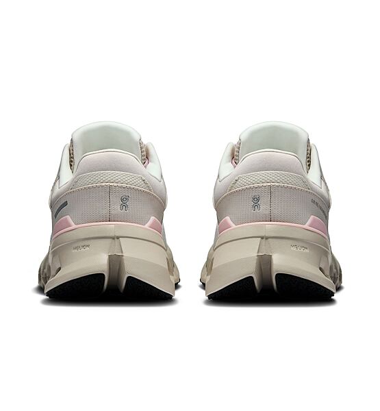 Womens Road Running Shoes On Cloudrunner 2 Wide