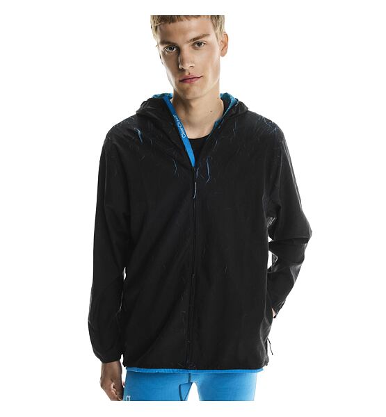 Mens running jacket On Pace Jacket