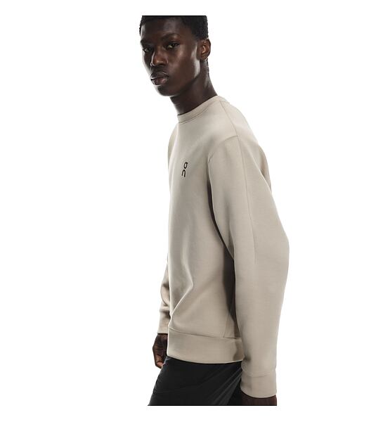 Mens functional sweatshirt On Focus Tech Crew
