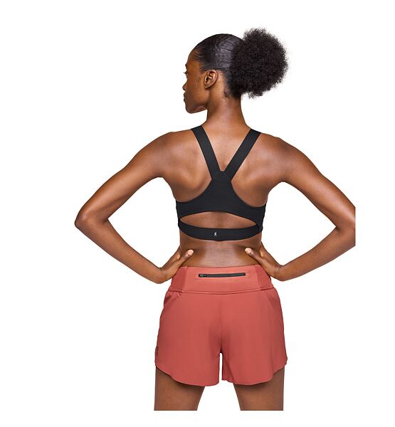 Womens Sports Bra On Performance Flex Bra