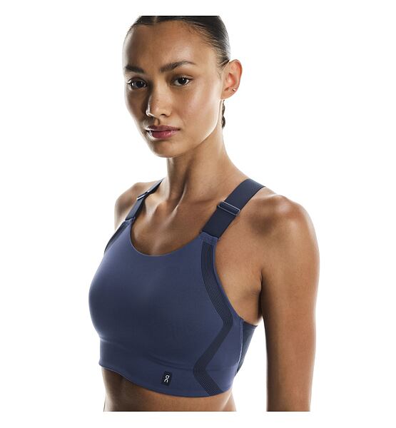 Womens Sports Bra On Performance Flex Bra