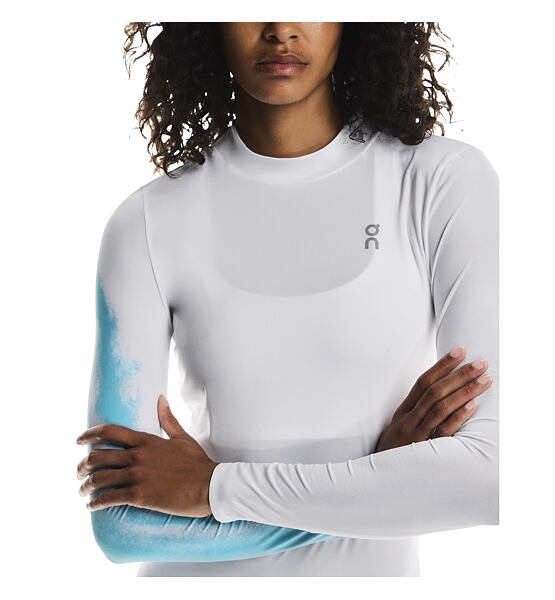 Womens running shirt On Pace Long-T