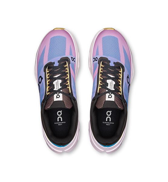 Womens Road Running Shoes On Cloudsurfer Next