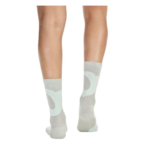 Socks On Liquid Logo Sock High 2-pack