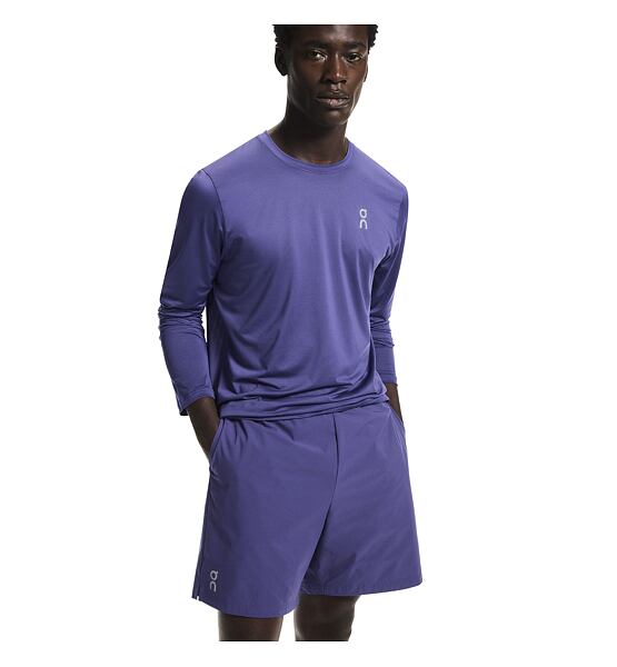 Mens Running Shorts On 7" Core Shorts