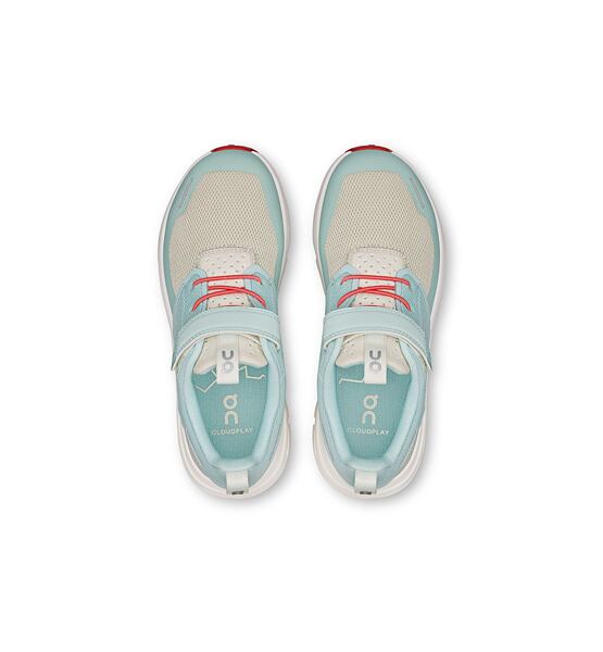 Childrens leisure shoes On Cloud Play