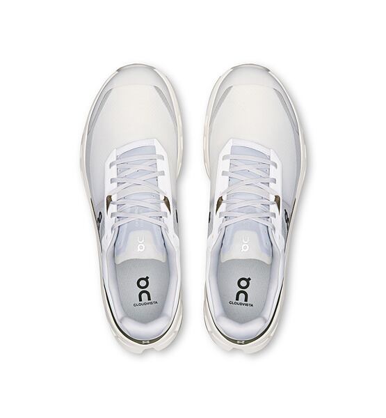 Mens Running Trail Shoes On Cloudvista 2