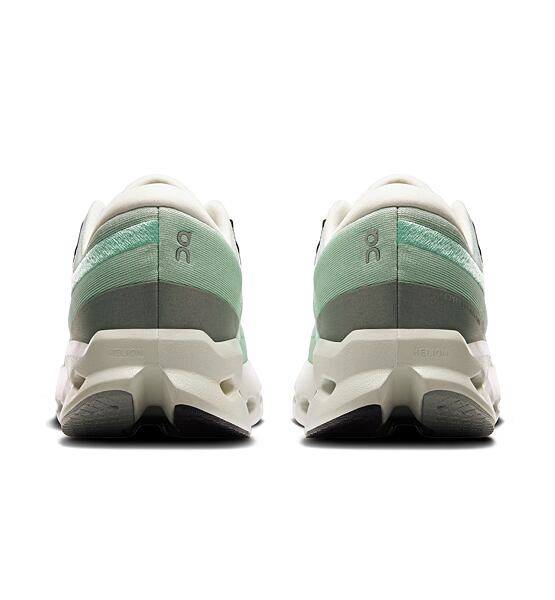 Womens Road Running Shoes On Cloudsurfer 2