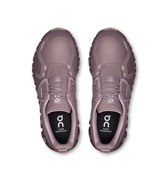 Womens leisure shoes On Cloud 6 WP