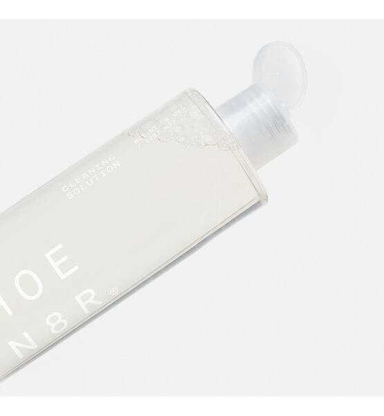 Reshoevn8r Cleaning Solution