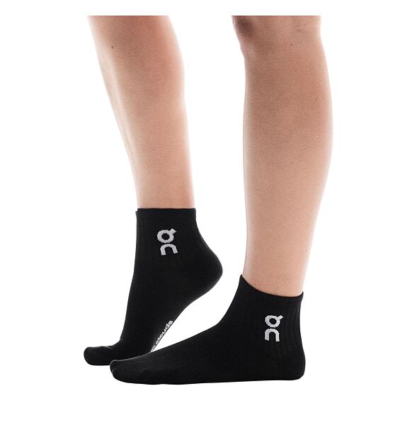 Socks On Logo Sock Mid 3-pack