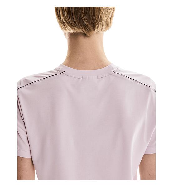 Womens running shirt On Focus-T