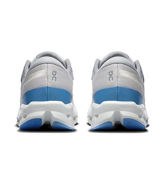 Mens Road Running Shoes On Cloudsurfer 2