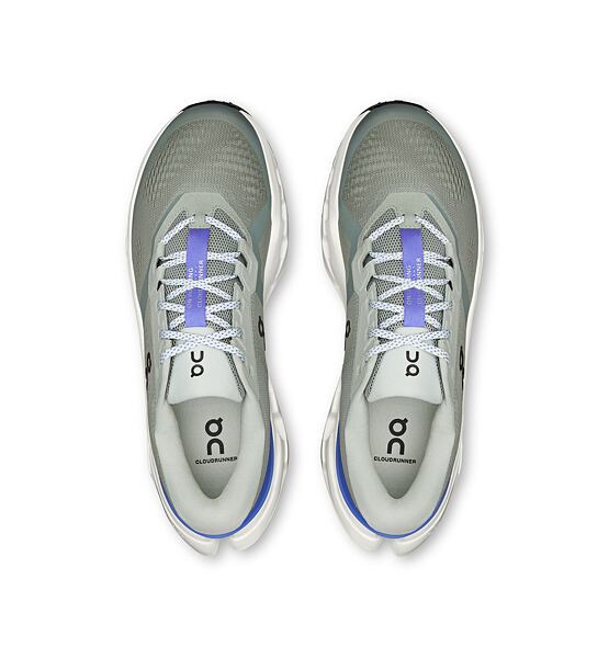 Mens Road Running Shoes On Cloudrunner 3