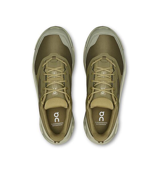 Mens Outdoor Shoes On Cloudhorizon 2 WP