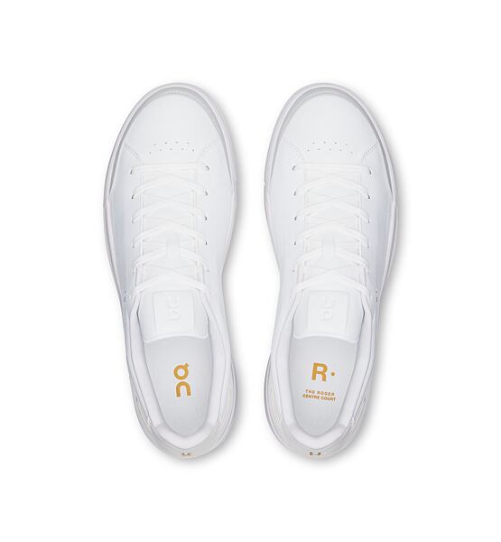 Mens leisure shoes On THE ROGER Centre Court