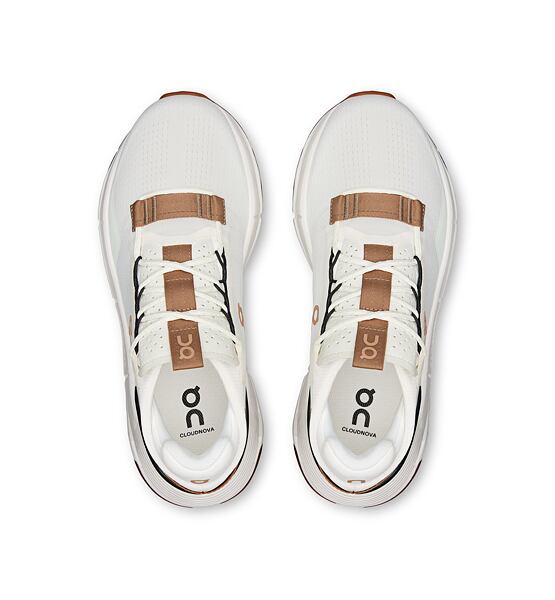 Womens leisure shoes On Cloudnova 2