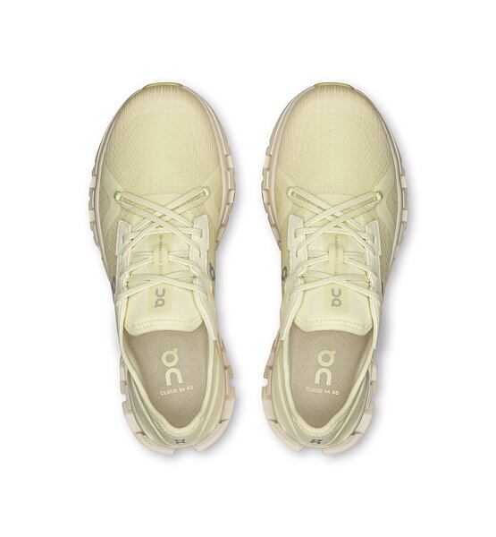 Womens leisure shoes On Cloud X 4 AD